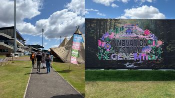 NORTHUMBRIAN WATER INNOVATION FESTIVAL 2025