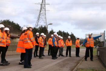 NWG APPRENTICESHIP PROGRAMME