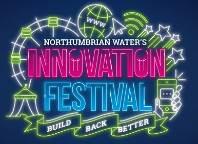 NWG INNOVATION FESTIVAL 21