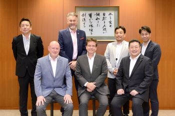 Northern Lithium Evove Kurita agree commercial DLE Partnership