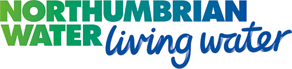 NorthumbrianWater living water logo