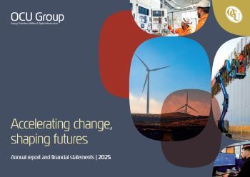 OCU GROUP RESULTS 2024 25