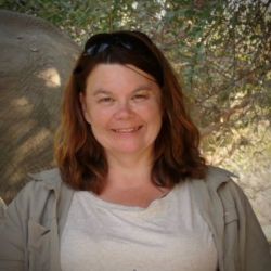 OFWAT INNOVATION MANAGER Jeannette Henderson