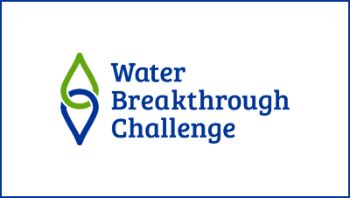 OFWAT WATER BREAKTHRU CHALLENG