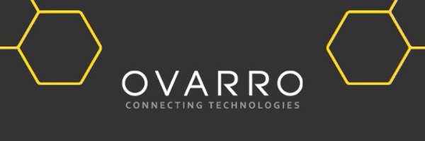 OVARRO LOGO