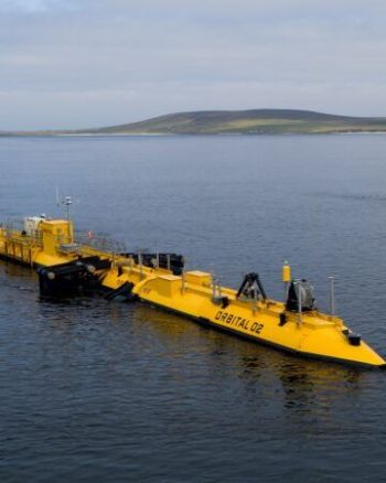 Orbital Marine Power technology 1 1