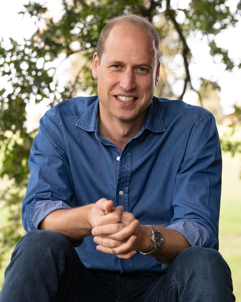 PRINCE WILLIAM