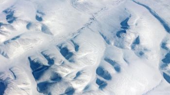 Permafrost image