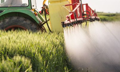 Pesticides - Irish Water