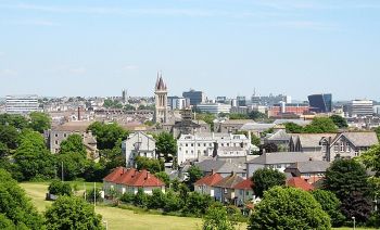Plymouth City