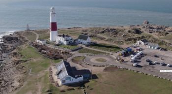 Portland  Bill Lighthouse 1