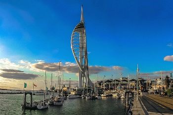 Portsmouth 1