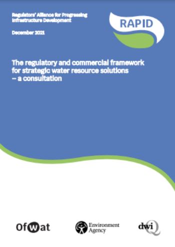 RAPID CONSULTATION PAPER DEC 21