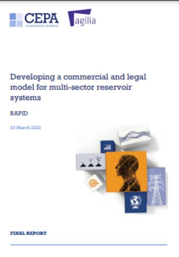 RAPID DEVELOPING MULTI SECTOR RESERVOIRS REPORT JUNE 2022