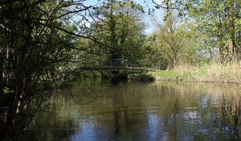 RIVER - ANGLIAN WATER
