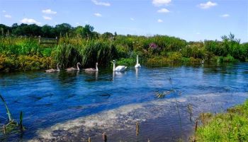 RIVER KENNET