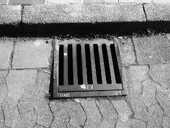 ROAD GULLY 1