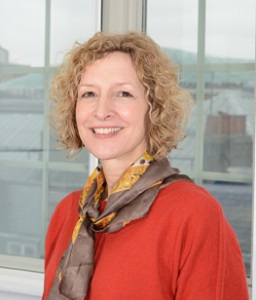 Rachel-Fletcher Ofwat