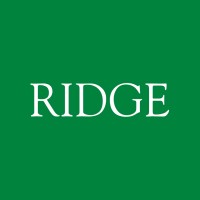 Ridge Partners llp logo