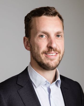Ronan Clancy Exec Director 1