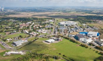 Rutherford Appleton Laboratory 1