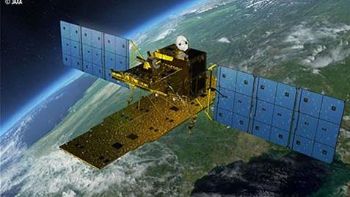 SATELLITE TECHNOLOGY 1