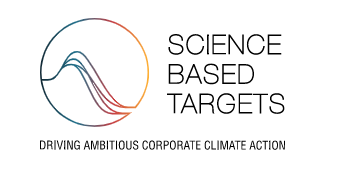 SCIENCE BASED TARGETS
