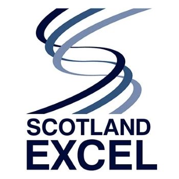 SCOTLAND EXCEL LOGO SQUARE