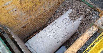 SCOTTISH WATER A8 Sewer network