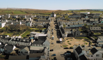 SCOTTISH WATER BOWMORE RESILIENCE PROJECT