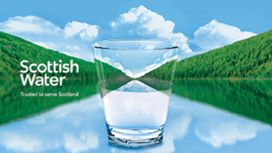 SCOTTISH WATER GENERIC