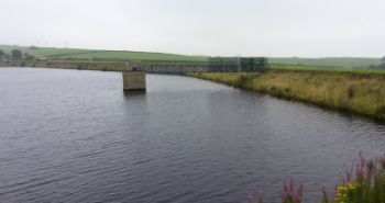 SCOTTISH WATER Munnoch Reservoir 1