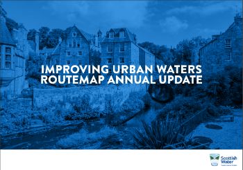 SCOTTISH WATER URBAN WATER UPDATE DEC 22