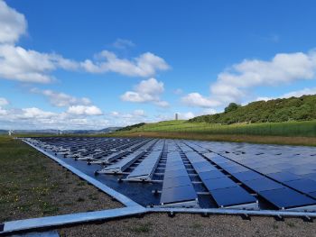 SCOT WATER PV 1