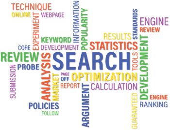 SEARCH ENGINES