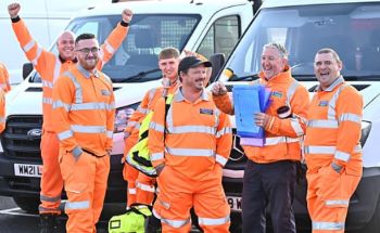 SEVERN TRENT CUSTOMER WASTE TEAMS