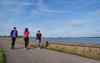 SEVERN TRENT DRAYCOTE RESERVOIR 1