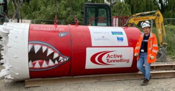 SEVERN TRENT TBM