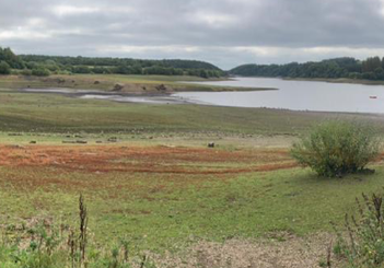 SEVERN TRENT TITTESWORTH RESERVOIR