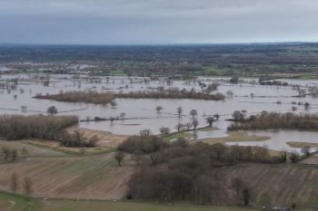 SEVERN VALLEY WATER MANAGEMENT SCHEME