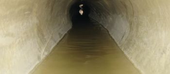 SEWER MAINS