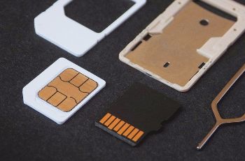 SIM CARD TECHNOLOGY 1
