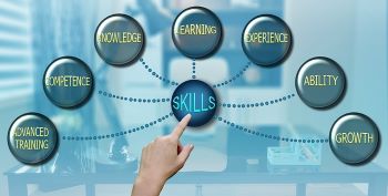 SKILLS KNOWLEDGE