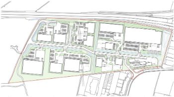 SMEP indicative site layout 1