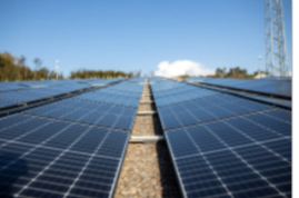 SOLAR PANELS