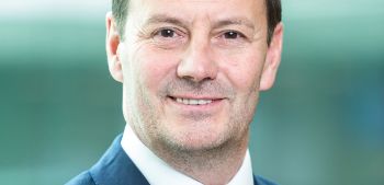 SOUTHERN WATER CEO ian mcaulay 1