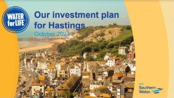 SOUTHERN WATER PLAN FOR HASTINGS OCT 2024