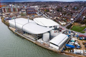 SOUTHERN WATER Woolston-WTW 11