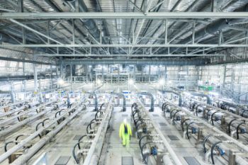 SOUTHERN WATER Woolston-WTW 3 1