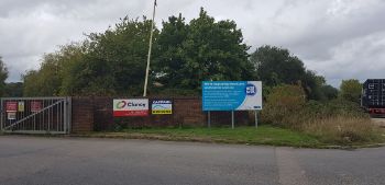 SOUTHERN WATER horsham wwtw 1
